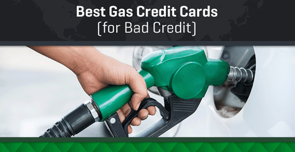 Guaranteed Approval Gas Credit Card Best Gas Credit Cards Of 2021