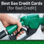 Guaranteed Approval Gas Credit Card Best Gas Credit Cards Of 2021