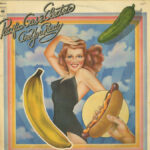 Herberts Oldiesammlung Secondhand LPs Pacific Gas Electric Are You