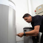 Hot Water Systems Solar Electric Gas Hot Water Charlie The Plumber