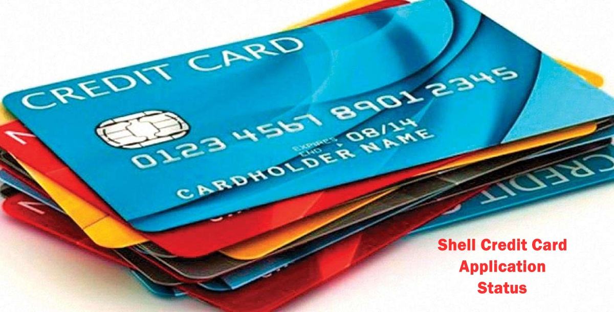 How To Check Status Of Shell Credit Card Application E9et