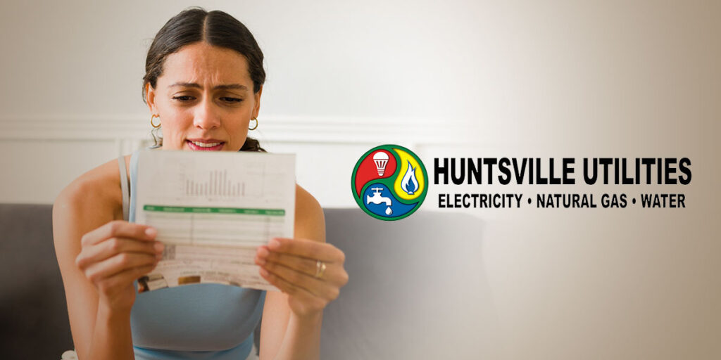 Huntsville Utilities To Raise Natural Gas Rates 256 Today