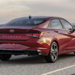 Hyundai Elantra 2022 M s Moderno Y Fresco Lista De Carros