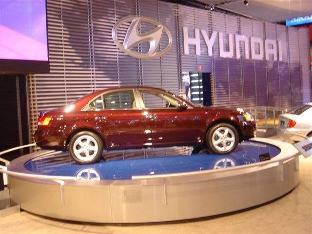 Hyundai Gas Mileage Hyundai Mileage