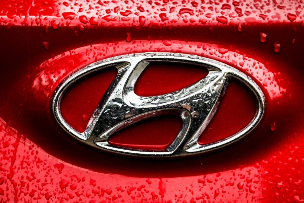 Hyundai Have 2 Of The Top Three Best Cars For Gas Mileage That Are Not 