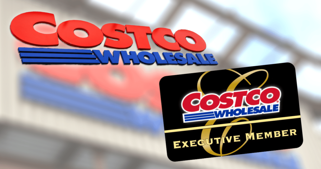 Is A Costco Executive Membership Worth It 