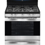 Kenmore Elite Gas Range Model 790 7533 Review