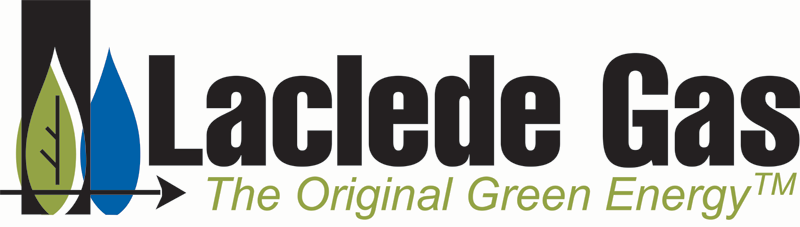 Laclede Gas Logo Rise