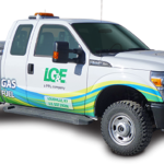 LG E And KU Adds Natural Gas Vehicle To Fleet Kentucky Clean Fuels