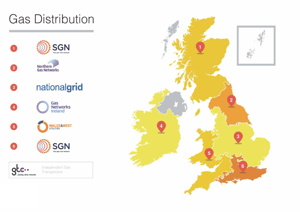 National Grid At Home And Abroad Pipeline Gas Journal