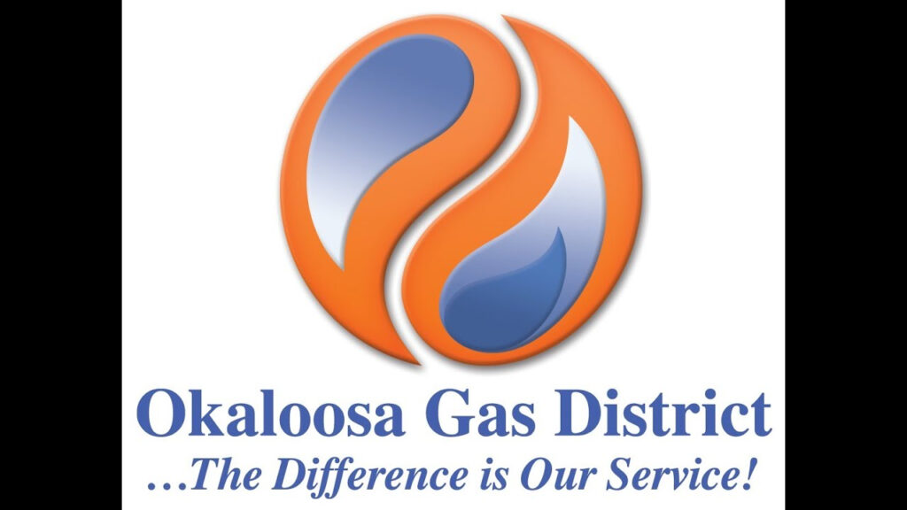 Natural Gas Safety Message By Okaloosa Gas YouTube