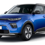 New 2022 Kia Soul EV Electric SUV Prices Specs And Details Rebate2022