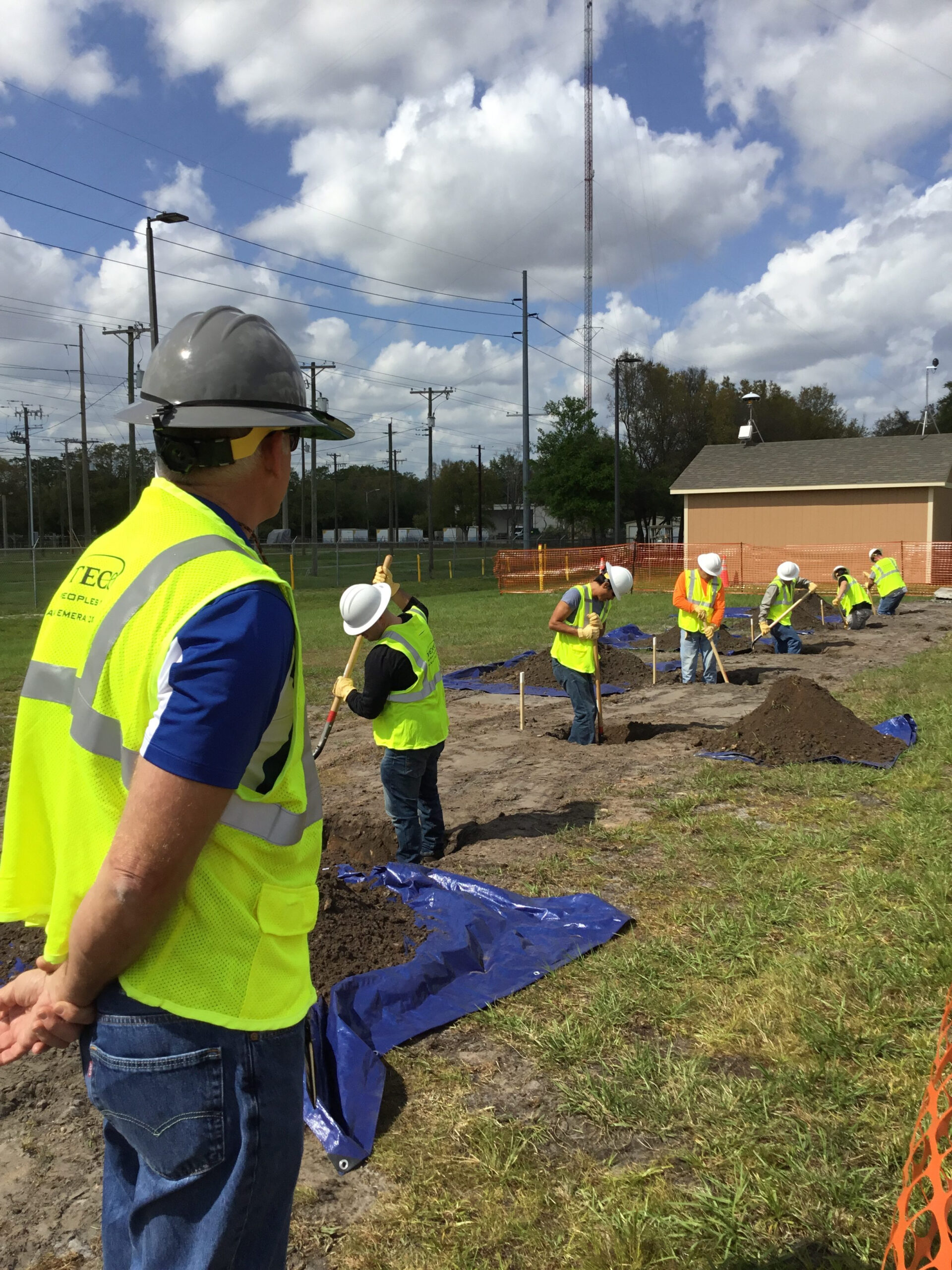 New Apprentice Program Unleashes The Next Generation Of Pipeline 