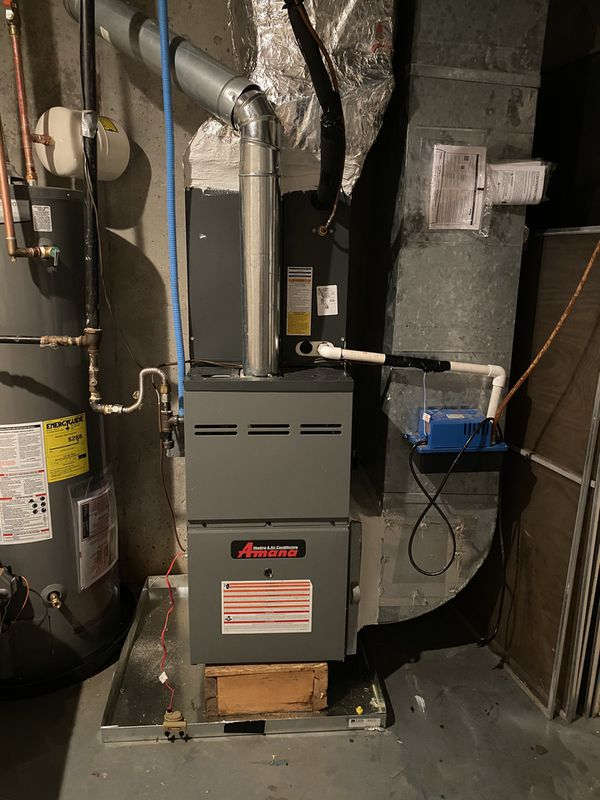 New Gas Furnace For Sale In Conyers GA OfferUp