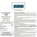 New Hampshire Mini Split Rebates Printable Rebate Form