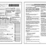 New Mexico Tax Forms And Instructions For 2020 Form PIT 1 Rebate2022