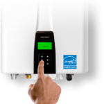 NPE A2 Navien 188 Beat WaterRebate