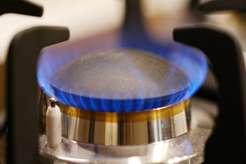 Oil To Gas Conversion NJ Heating Contractor Aladdin
