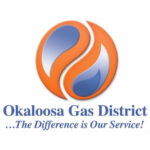 Okaloosa Gas District 364 Valparaiso Pkwy Valparaiso FL Propane Gas