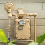 Peoples Gas North Shore Gas And ComEd To Collaborate On Gas Meter