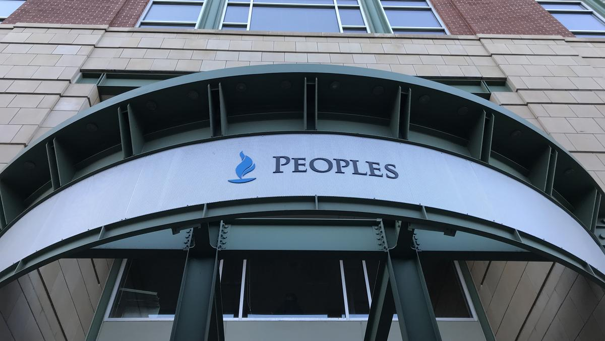 Peoples Gas Seeks To Raise Prices Pittsburgh Business Times