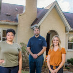 Piedmont Natural Gas Employees Saved House In Nashville To Give