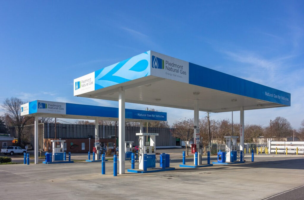 Piedmont Natural Gas To Offer Renewable Natural Gas Through Nashville 