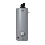 POWERFLEX 50 Gallon 6 Year Tall Natural Gas Water Heater At Lowes