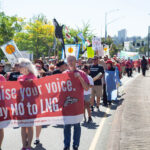 Puyallup Tribe Comments On Puget Sound Energy Liquefied Natural Gas