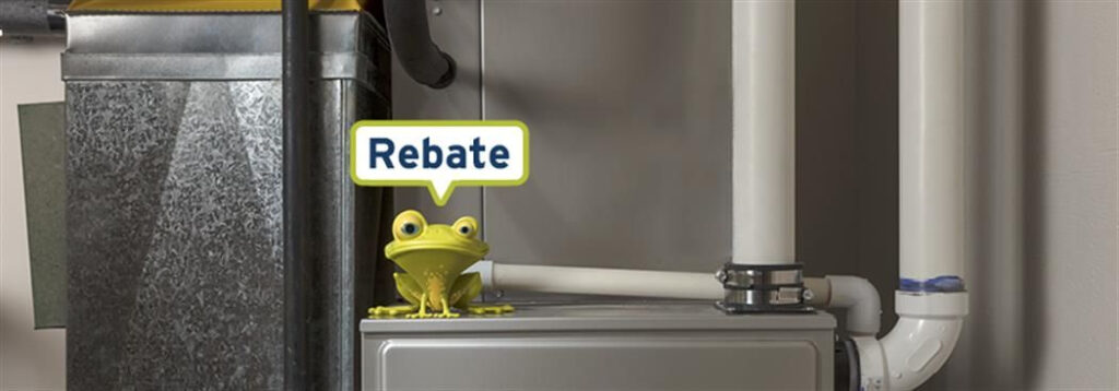 Replace Your Old Natural Gas Furnace With An Eligible ENERGY STAR 