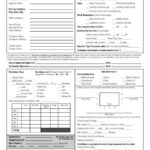 Residential Gas Service Agreement National Grid Gas Rebates