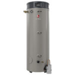 Rheem Commercial Triton Heavy Duty High Efficiency 100 Gal 200K BTU