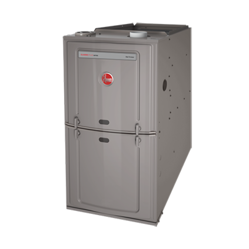 Rheem Gas Furnace Rebates GasRebate