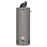 Rheem Performance 50 Gal Tall 6 Year 42 000 BTU Natural Gas Power Vent