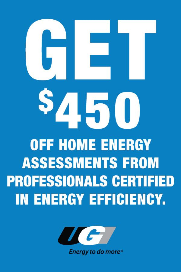 Save With UGI Home Energy Efficiency Enter Your ZIP Code To See How 
