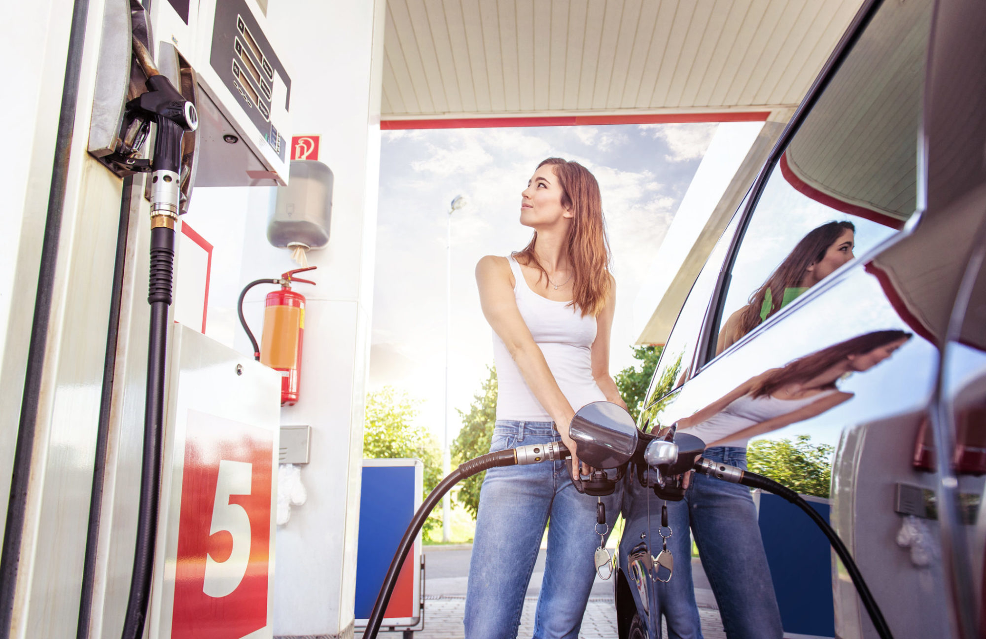 SC Gas Tax Archives FITSNews