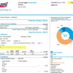 Sdg E Bill Matrix Pay Online Payment Options San Diego Gas Electric