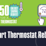 Smart Thermostat Rebate The City Of Red Deer