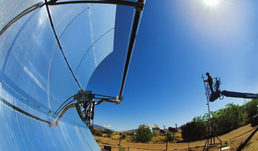 Solar Water Heating Rebate Programme Eskom WaterRebate
