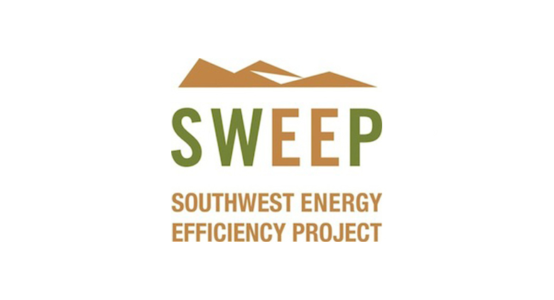 Southwest Energy Efficiency Project SWEEP Heising Simons Foundation