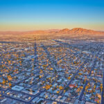 Southwest Las Vegas Homes For Sale BallenVegas