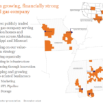 Spire This Natural Gas Utility Appears Undervalued With Growth