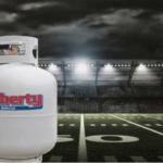 Super Propane Savings Are A Touchdown With Liberty Gas Liberty Gas