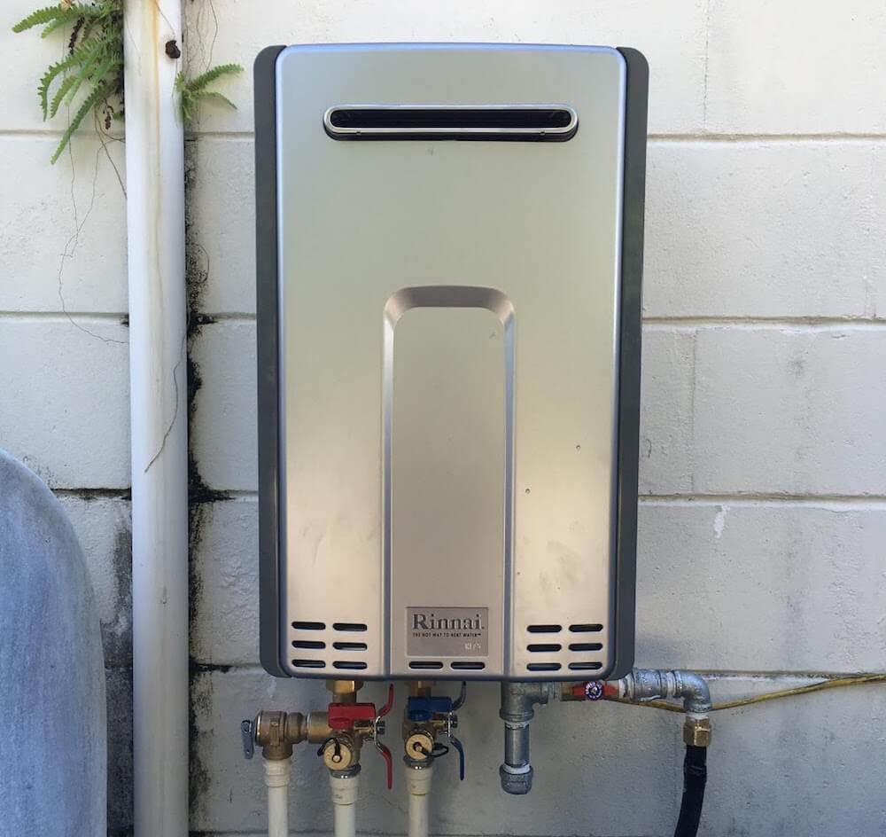 Tankless Water Heater Tax Credit 2021 HvacTalk