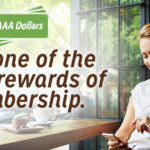 Two Ways To Save AAA Discounts AAA Dollars AAA