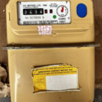 UGI R5 Gas Meter 24h Fast Postage Ready To Fit EBay