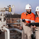 UGL Secures Long term Oil Gas Maintenance Contract With Chevron