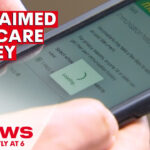 Unclaimed Medicare Rebates Waiting To Be Collected 7NEWS YouTube