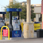 UPDATED Save Big On Gas At Sam s Club Gas Stations In Springfield IL