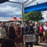 Vermont Gas Joins Vermont Climate Pledge Coalition VGS